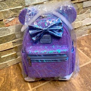 Celebration Loungefly